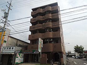 愛知県名古屋市瑞穂区彌富通２丁目24番（賃貸マンション1R・5階・16.39㎡） その1