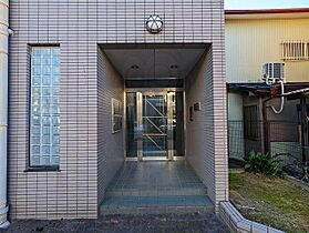 愛知県名古屋市熱田区高蔵町7番6号（賃貸マンション1K・3階・24.84㎡） その7