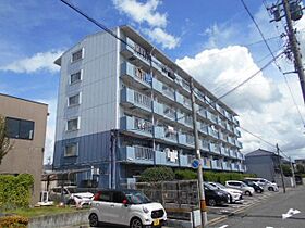 愛知県名古屋市中川区松年町１丁目70番1号（賃貸マンション1LDK・1階・48.60㎡） その1