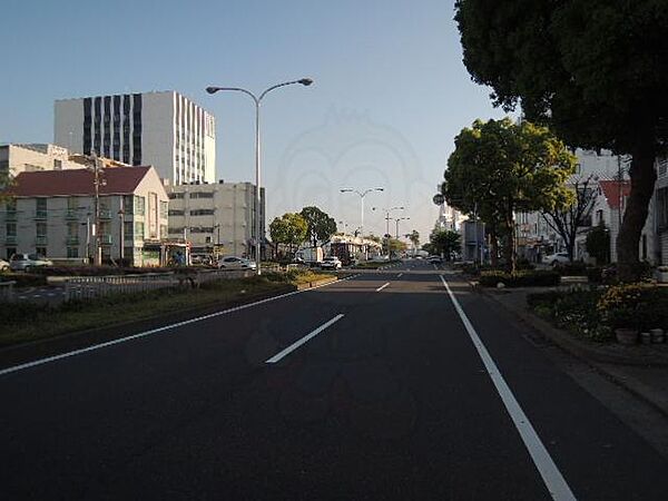 愛知県名古屋市港区浜２丁目(賃貸アパート3DK・2階・49.58㎡)の写真 その21