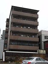 愛知県名古屋市中区新栄１丁目34番3号（賃貸マンション1K・4階・24.00㎡） その1