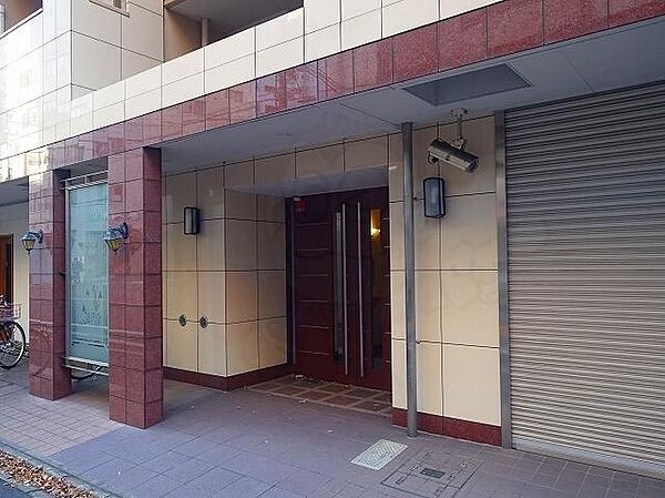 愛知県名古屋市中区丸の内１丁目(賃貸マンション1LDK・5階・38.64㎡)の写真 その4