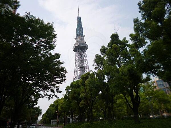 愛知県名古屋市中区丸の内１丁目(賃貸マンション1LDK・5階・38.64㎡)の写真 その10