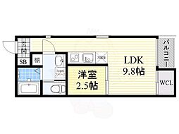 🉐敷金礼金0円！🉐名古屋市営名城線 伝馬町駅 徒歩3分