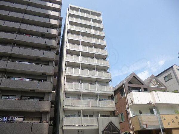 愛知県名古屋市中区丸の内２丁目(賃貸マンション1K・2階・17.32㎡)の写真 その1