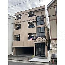 愛知県名古屋市瑞穂区白羽根町１丁目（賃貸アパート1K・1階・17.98㎡） その1