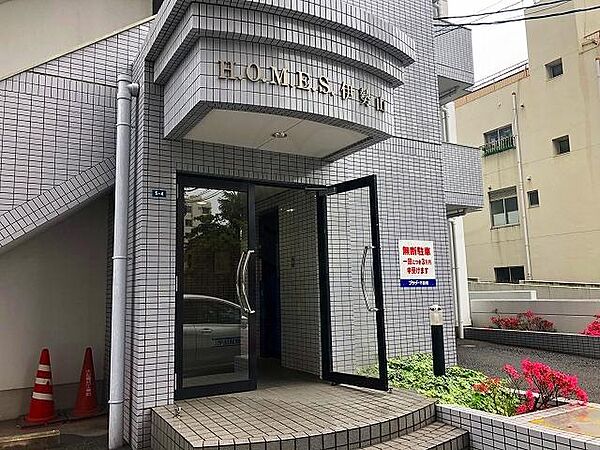 愛知県名古屋市中区伊勢山２丁目(賃貸マンション1K・5階・24.92㎡)の写真 その7