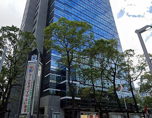 愛知県名古屋市中区新栄３丁目(賃貸アパート1DK・2階・28.72㎡)の写真 その4