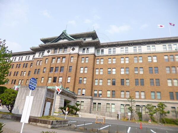 愛知県名古屋市中区新栄３丁目(賃貸アパート1DK・2階・28.72㎡)の写真 その11