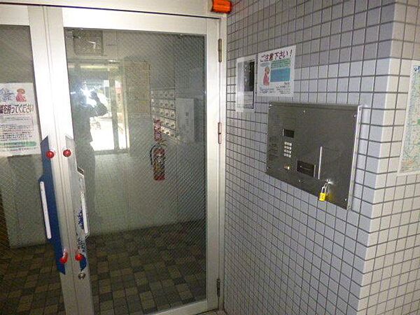 愛知県名古屋市中区丸の内２丁目(賃貸マンション1K・2階・17.32㎡)の写真 その3