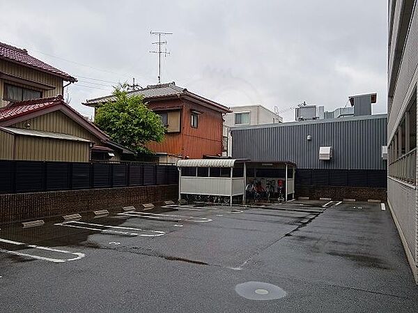 愛知県名古屋市中川区太平通７丁目(賃貸マンション2LDK・2階・75.50㎡)の写真 その16