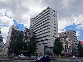 愛知県名古屋市中区松原１丁目14番23号（賃貸マンション1R・8階・25.04㎡） その3