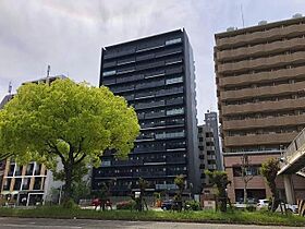 愛知県名古屋市中区新栄１丁目17番11号（賃貸マンション1K・11階・26.78㎡） その8