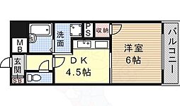 尾頭橋駅 4.5万円