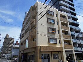 愛知県名古屋市中川区尾頭橋３丁目10番19号（賃貸マンション1DK・2階・25.90㎡） その1