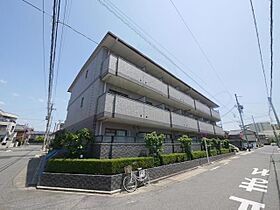 愛知県名古屋市昭和区滝子町21番17号（賃貸マンション1K・3階・24.08㎡） その1