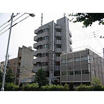 愛知県名古屋市昭和区花見通２丁目（賃貸マンション1R・2階・28.15㎡） その1