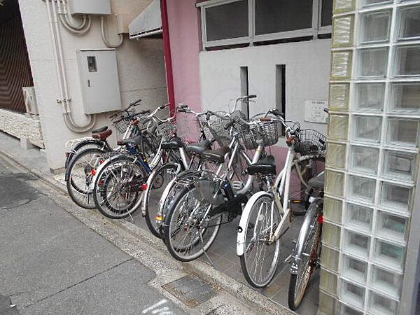 愛知県名古屋市中区正木３丁目(賃貸マンション2DK・7階・38.80㎡)の写真 その15