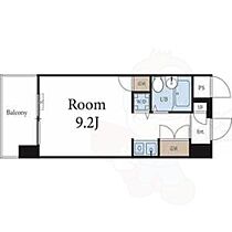 愛知県名古屋市中区千代田３丁目14番21号（賃貸マンション1R・9階・21.60㎡） その2