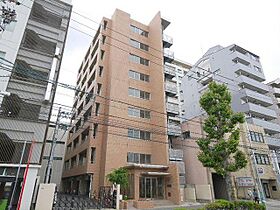 愛知県名古屋市中区千代田３丁目14番21号（賃貸マンション1R・9階・21.60㎡） その1