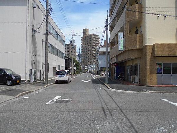 愛知県名古屋市中川区尾頭橋３丁目(賃貸マンション1DK・3階・25.40㎡)の写真 その28