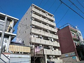 愛知県名古屋市熱田区新尾頭１丁目2番16号（賃貸マンション1R・5階・21.16㎡） その1