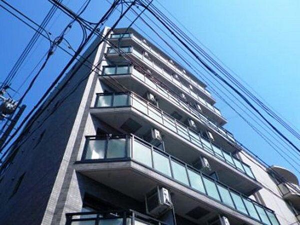 愛知県名古屋市中区大須３丁目(賃貸マンション1K・5階・21.98㎡)の写真 その1