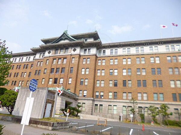 愛知県名古屋市中区松原３丁目(賃貸マンション1R・10階・35.06㎡)の写真 その23