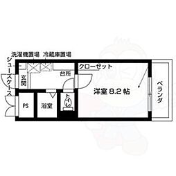 久屋大通駅 5.1万円