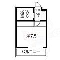 アルカディア御器所3階3.7万円