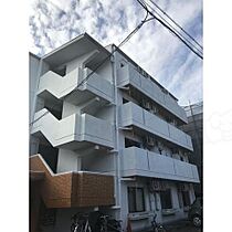 愛知県名古屋市昭和区御器所３丁目（賃貸マンション1K・3階・16.56㎡） その1