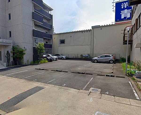 愛知県名古屋市瑞穂区石田町１丁目(賃貸マンション1DK・3階・35.54㎡)の写真 その5