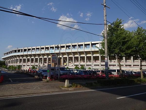 愛知県名古屋市瑞穂区石田町１丁目(賃貸マンション1DK・3階・35.54㎡)の写真 その6