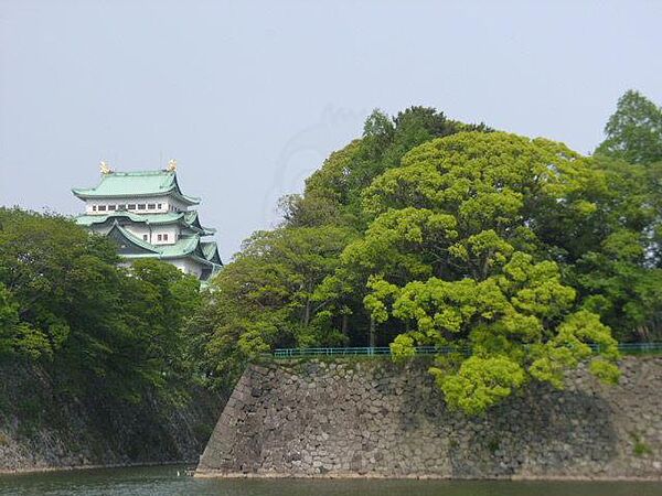 愛知県名古屋市中区千代田３丁目(賃貸マンション4LDK・14階・88.52㎡)の写真 その23