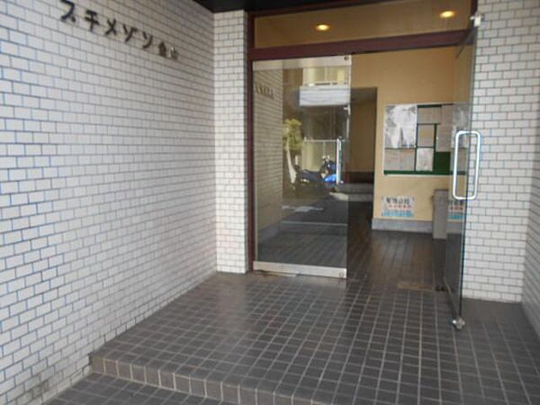 愛知県名古屋市熱田区波寄町(賃貸マンション1LDK・4階・28.00㎡)の写真 その21