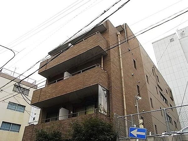 愛知県名古屋市中区丸の内１丁目(賃貸マンション1R・2階・21.19㎡)の写真 その1