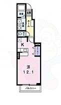 愛知県名古屋市南区豊２丁目7番11号（賃貸アパート1R・1階・32.90㎡） その2