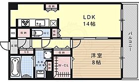 愛知県名古屋市中川区野田２丁目229番（賃貸マンション1LDK・1階・58.50㎡） その2