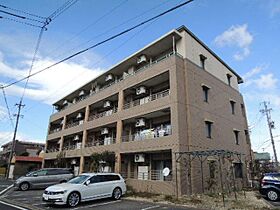 愛知県名古屋市中川区野田２丁目229番（賃貸マンション1LDK・1階・58.50㎡） その1