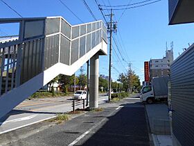 愛知県名古屋市中川区五月南通１丁目（賃貸アパート1K・1階・23.01㎡） その16