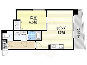 愛知県名古屋市中区千代田４丁目8番20号（賃貸マンション1LDK・7階・45.16㎡） その2