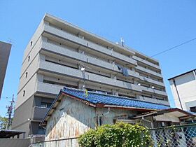 愛知県名古屋市港区稲永１丁目7番39号（賃貸マンション1K・1階・30.44㎡） その22