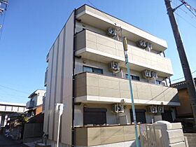 愛知県名古屋市熱田区古新町１丁目117番（賃貸マンション1K・2階・29.64㎡） その1