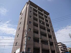 愛知県名古屋市熱田区波寄町10番25号（賃貸マンション1LDK・6階・45.21㎡） その1