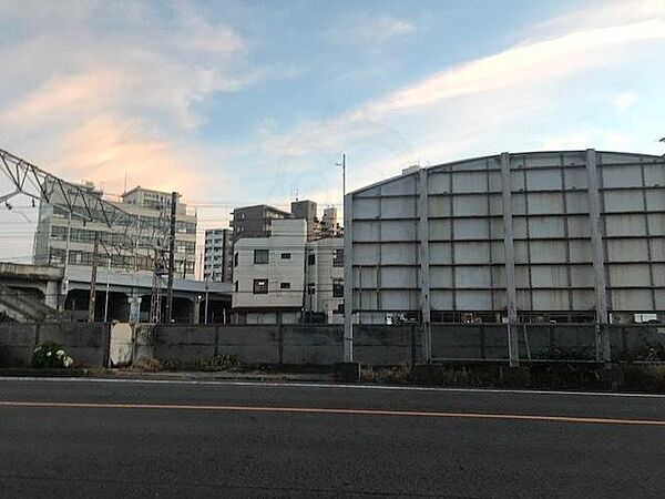 愛知県名古屋市熱田区波寄町(賃貸マンション1LDK・4階・45.03㎡)の写真 その14