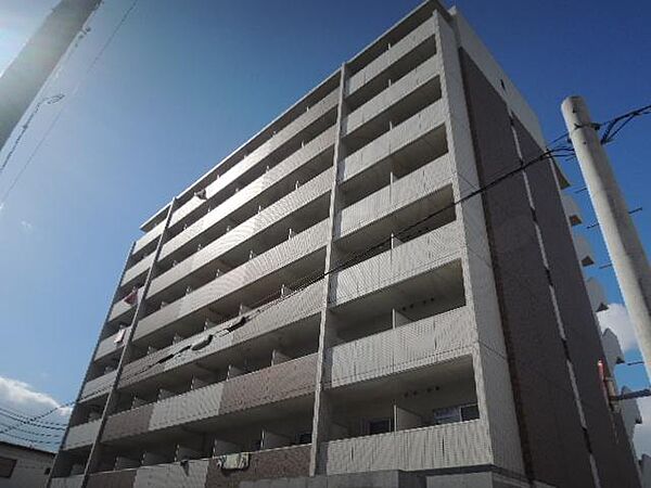 愛知県名古屋市熱田区明野町(賃貸マンション1K・5階・24.22㎡)の写真 その20