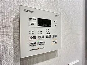 愛知県名古屋市中区新栄１丁目（賃貸マンション1K・14階・26.17㎡） その26