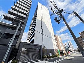 愛知県名古屋市中区新栄１丁目（賃貸マンション1K・14階・26.17㎡） その20