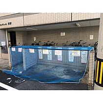 愛知県名古屋市中区千代田４丁目15番2号（賃貸マンション1K・4階・24.08㎡） その15