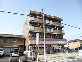 愛知県名古屋市南区三吉町１丁目80番（賃貸マンション1K・3階・35.10㎡） その3